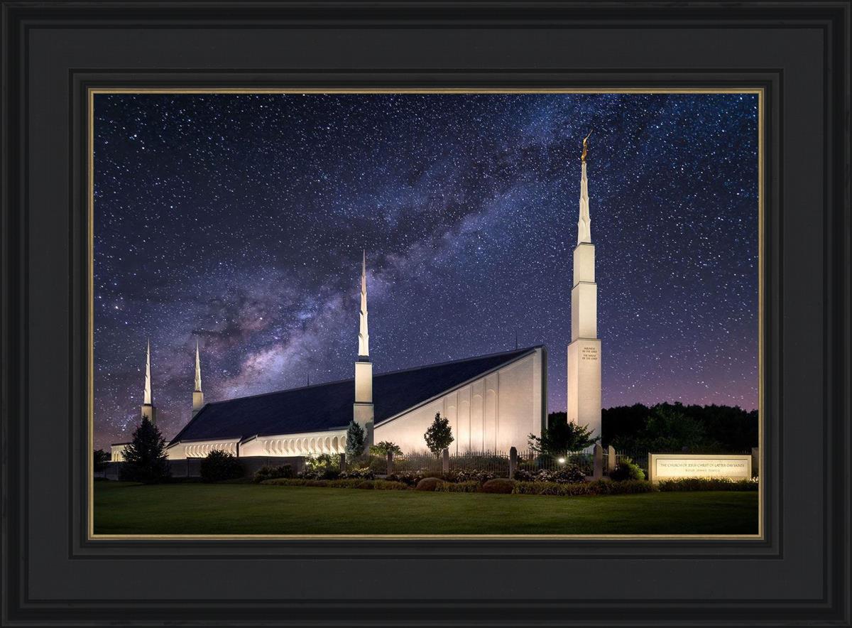 Boise Celestial