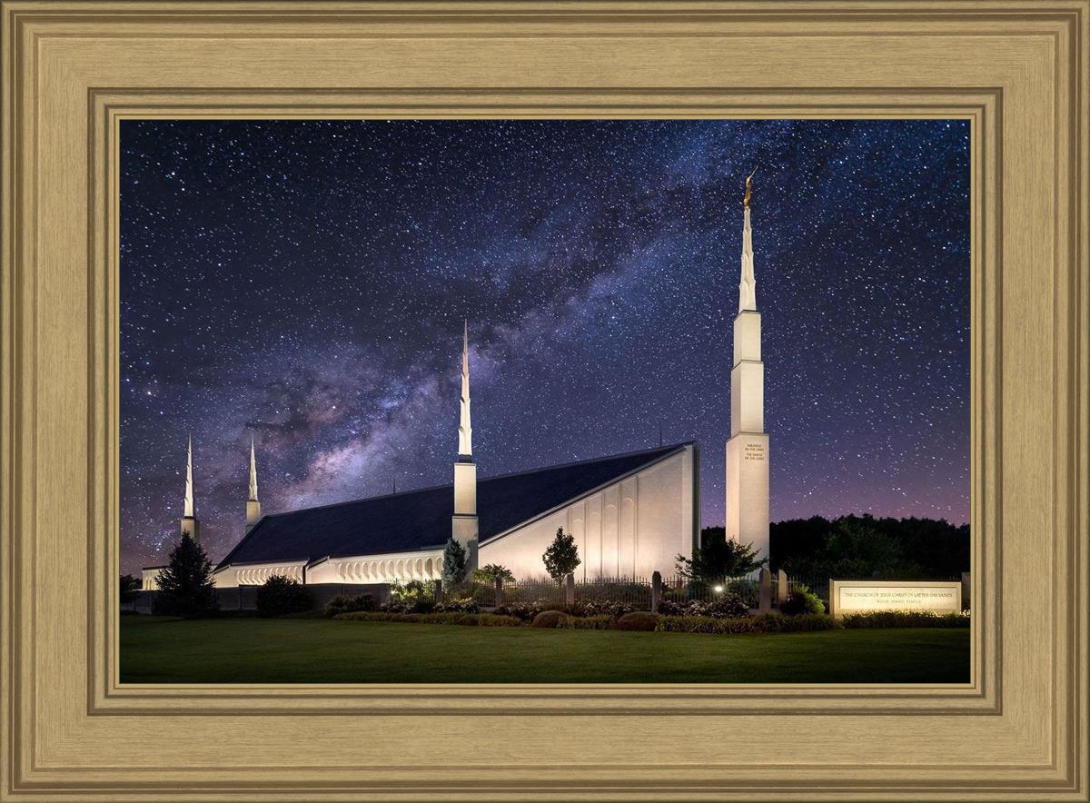 Boise Celestial