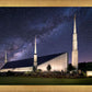 Boise Celestial