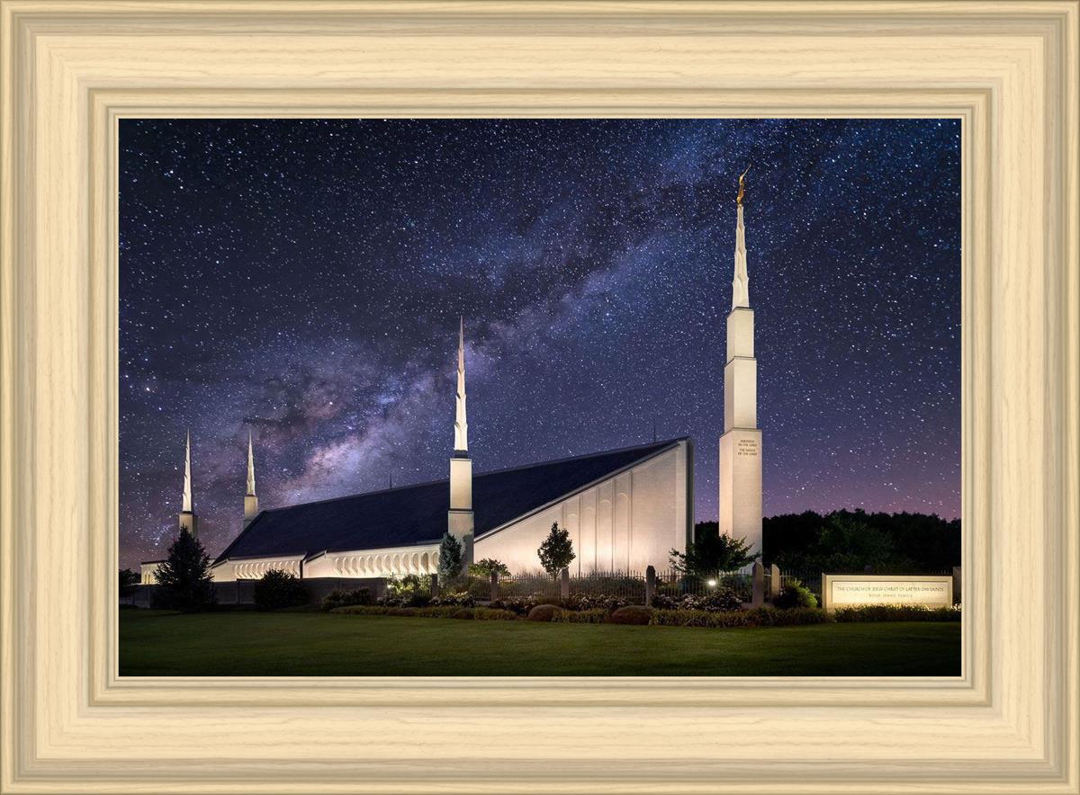 Boise Celestial