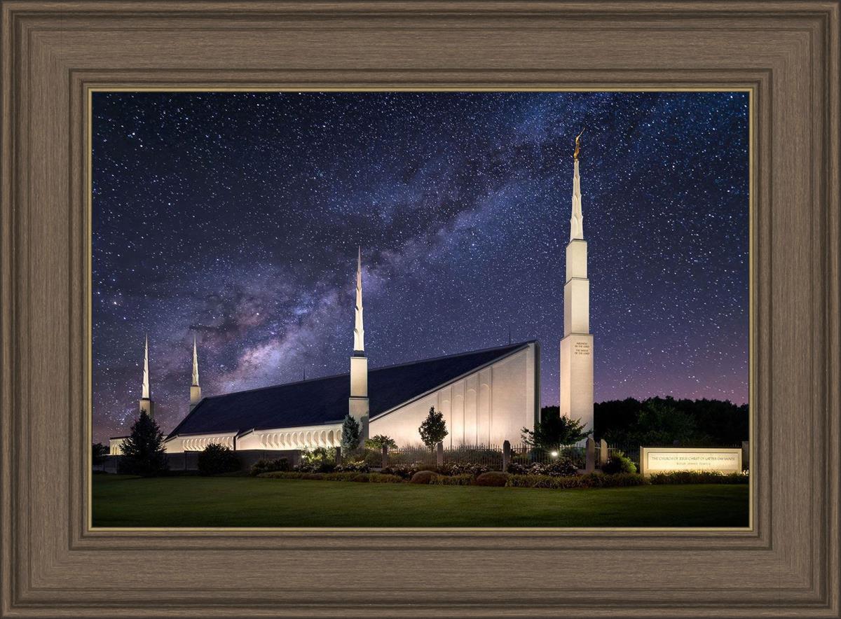 Boise Celestial