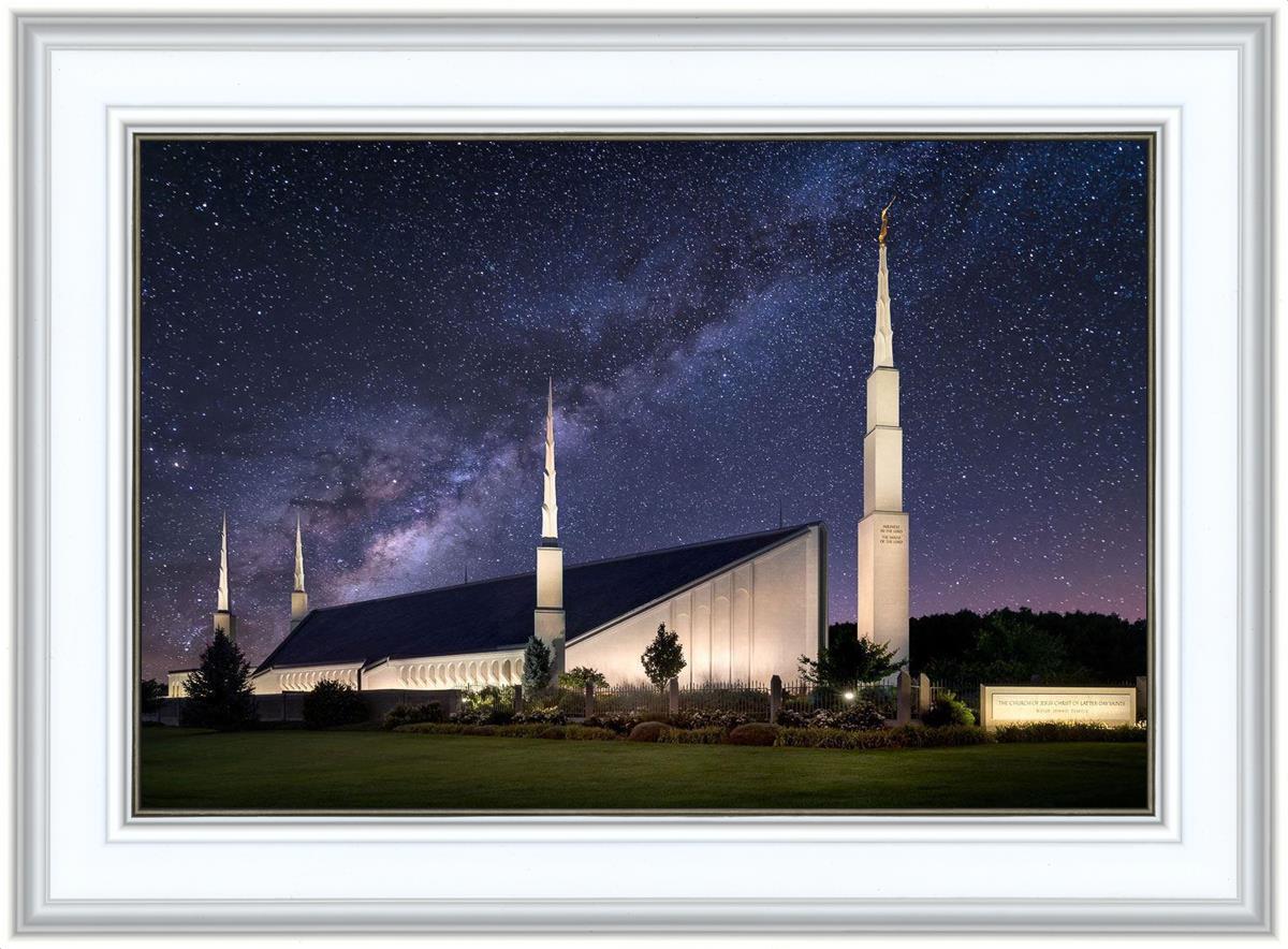 Boise Celestial
