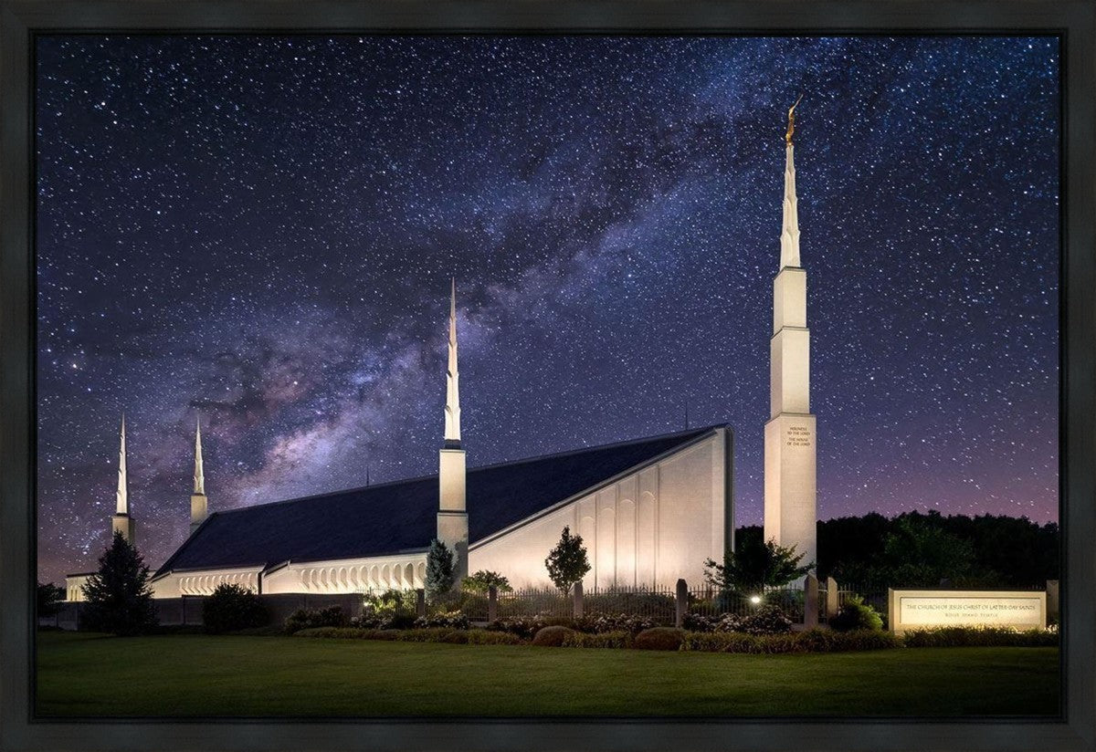 Boise Celestial