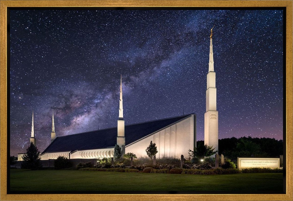 Boise Celestial