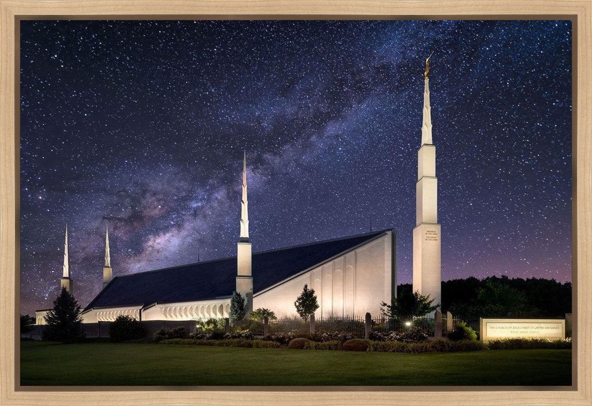Boise Celestial