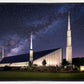Boise Celestial