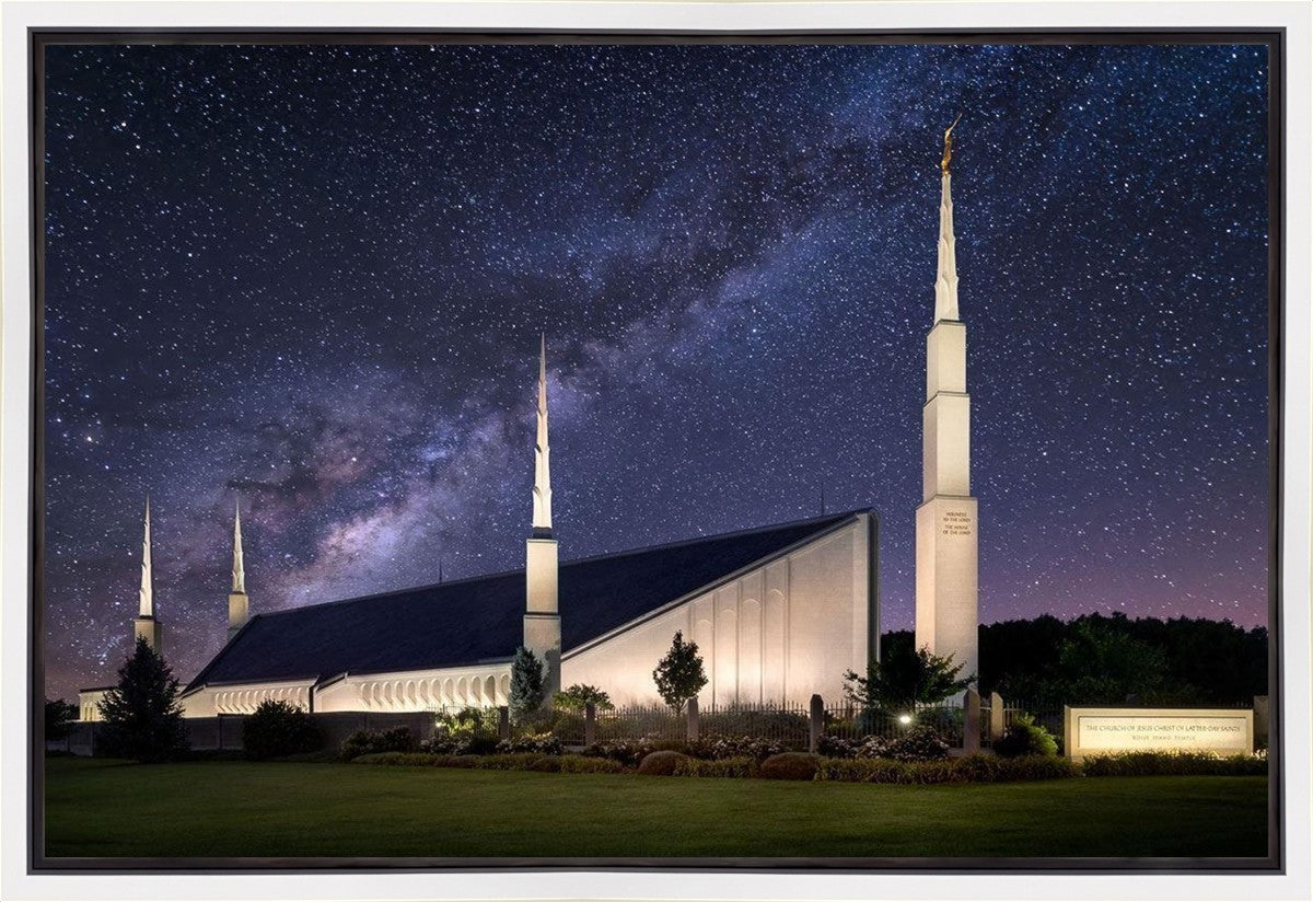 Boise Celestial