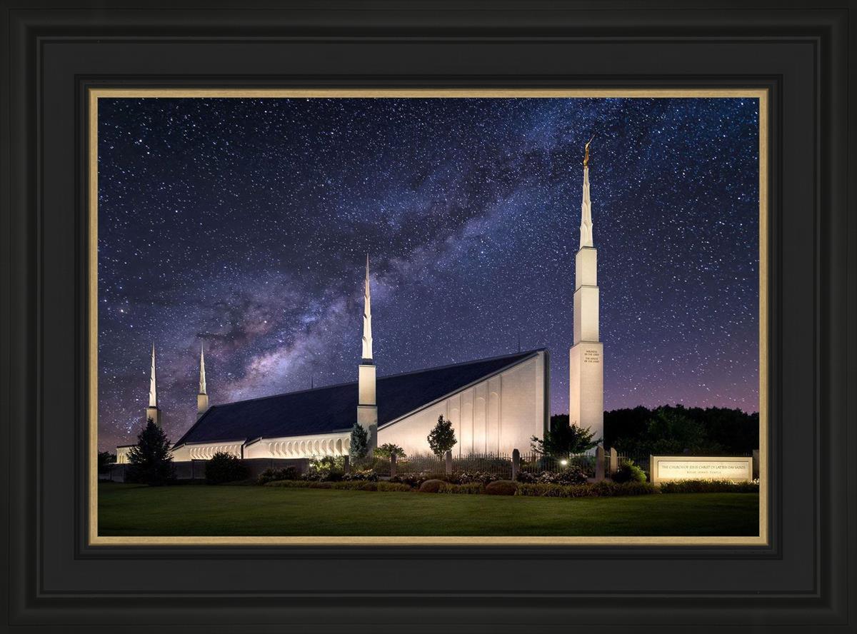 Boise Celestial