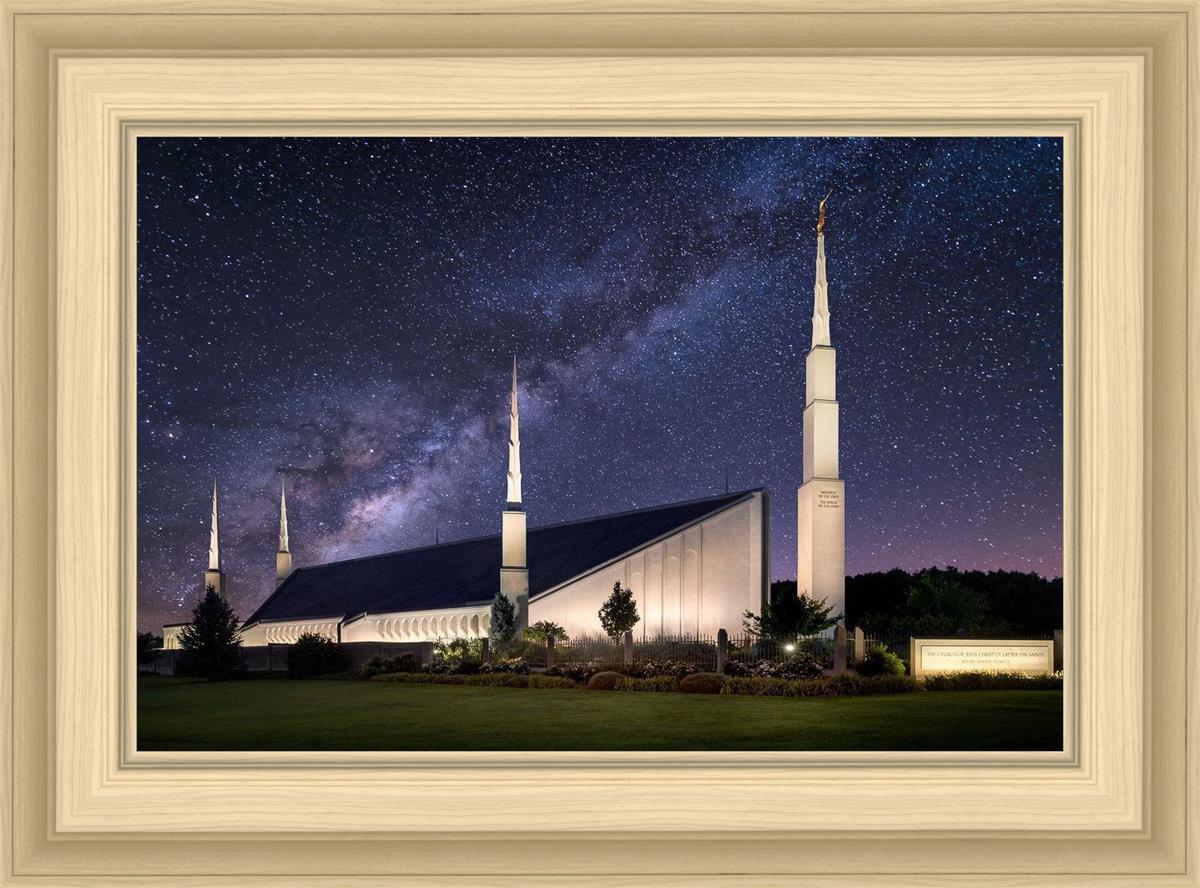 Boise Celestial