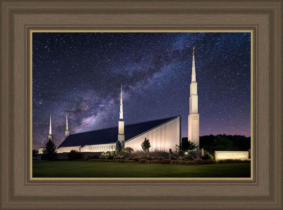 Boise Celestial