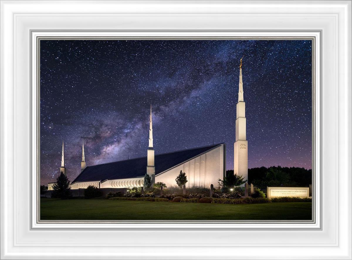 Boise Celestial