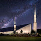 Boise Celestial