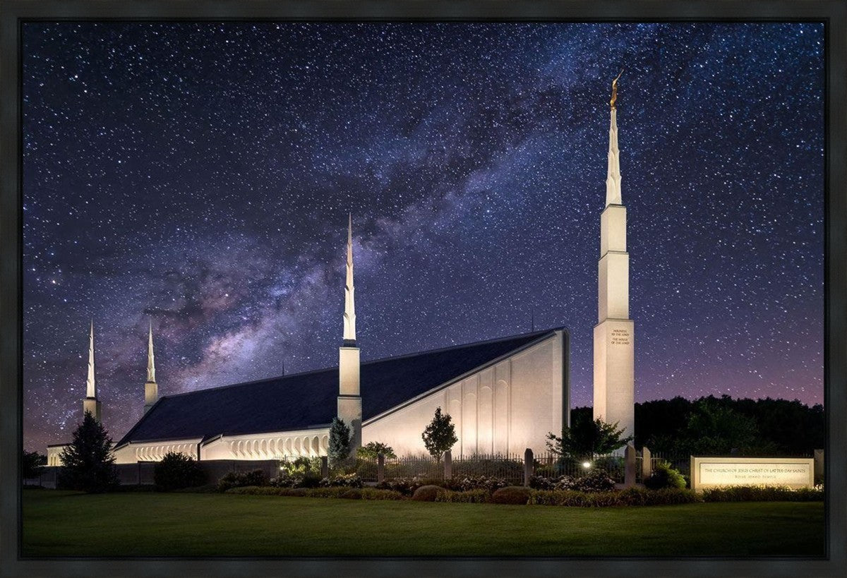 Boise Celestial