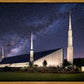 Boise Celestial
