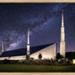 Boise Celestial