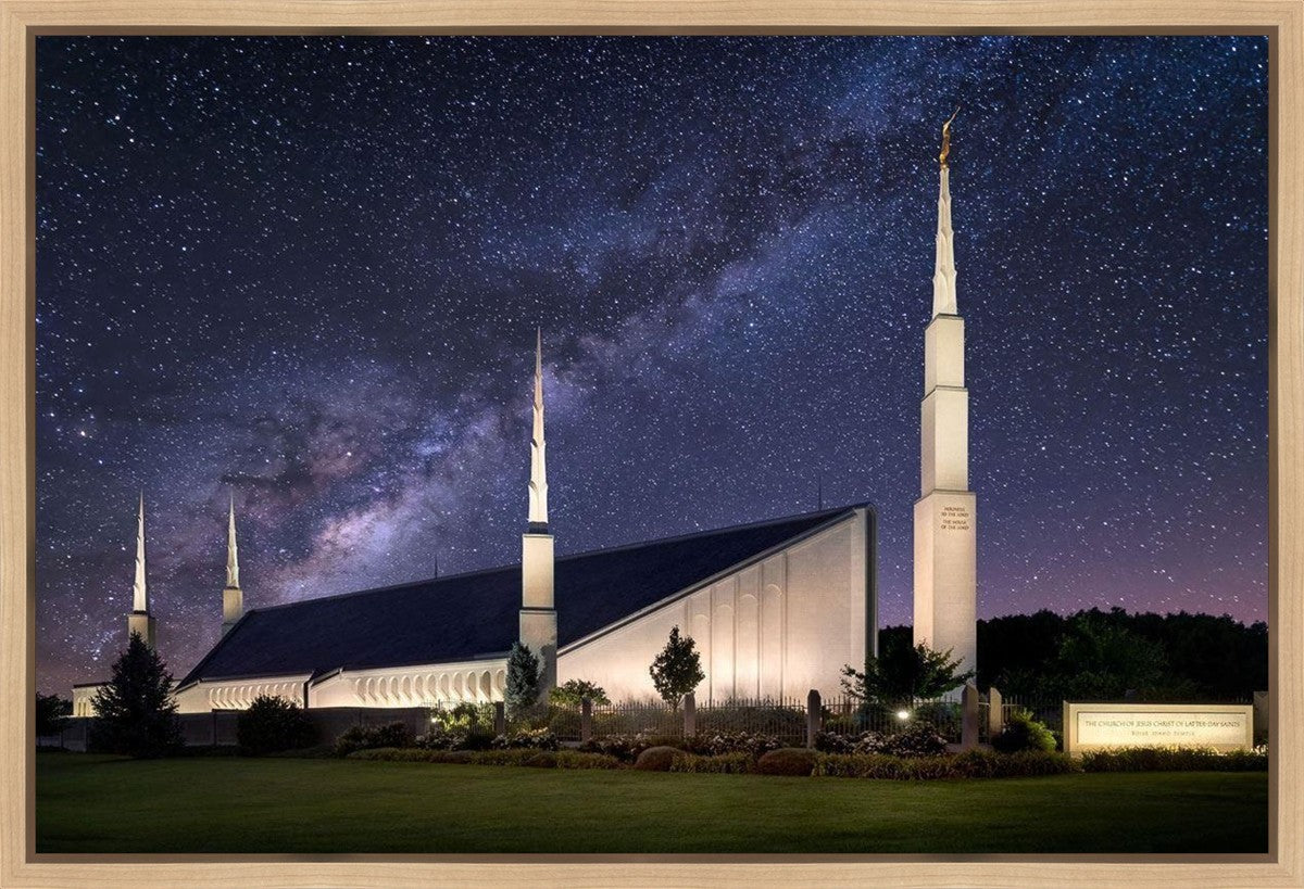 Boise Celestial