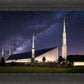 Boise Celestial