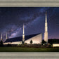 Boise Celestial