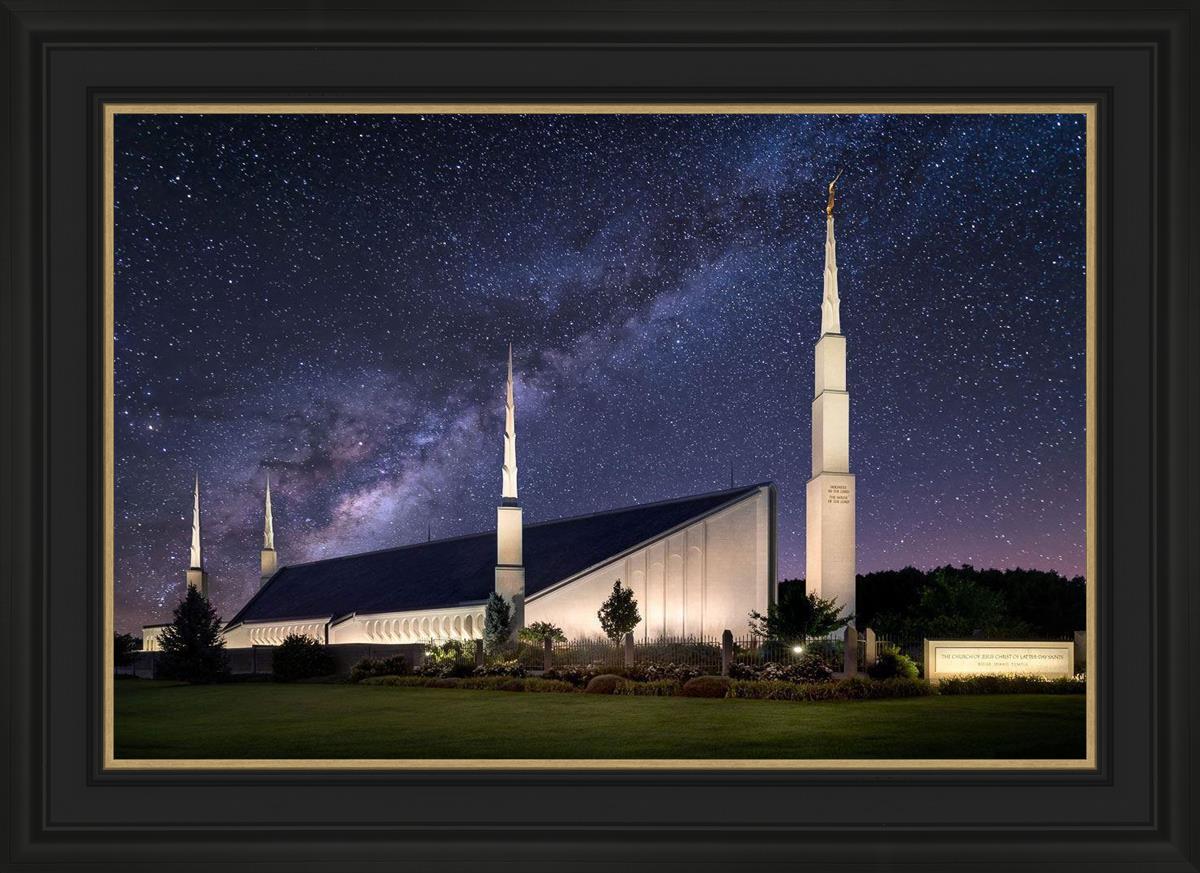 Boise Celestial