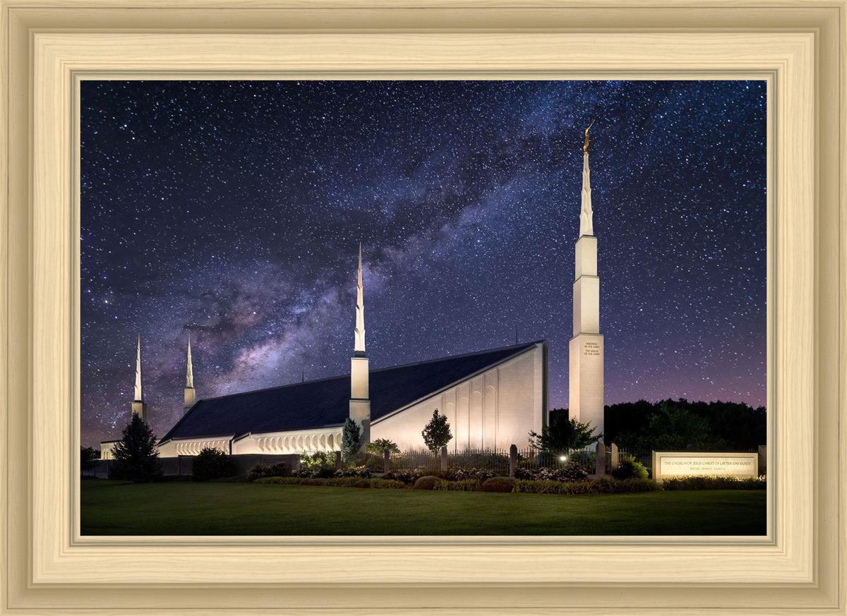 Boise Celestial