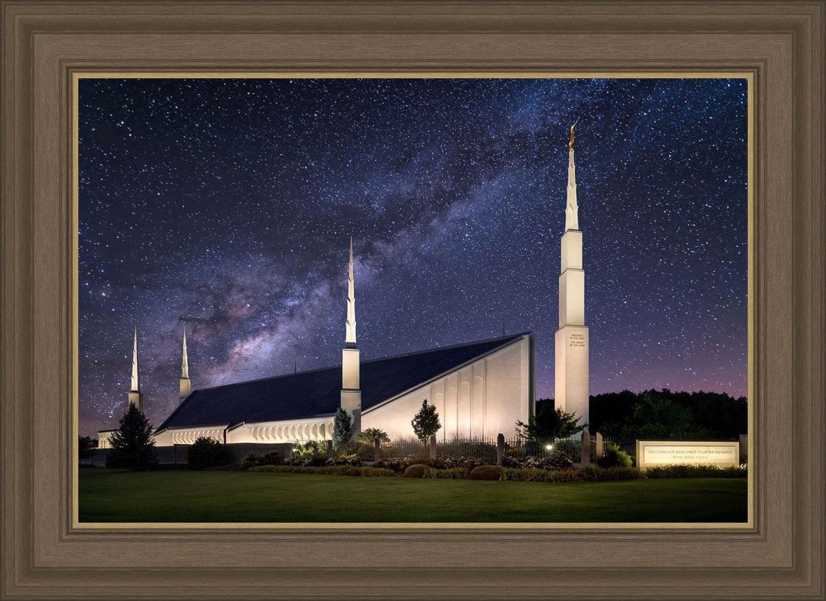 Boise Celestial