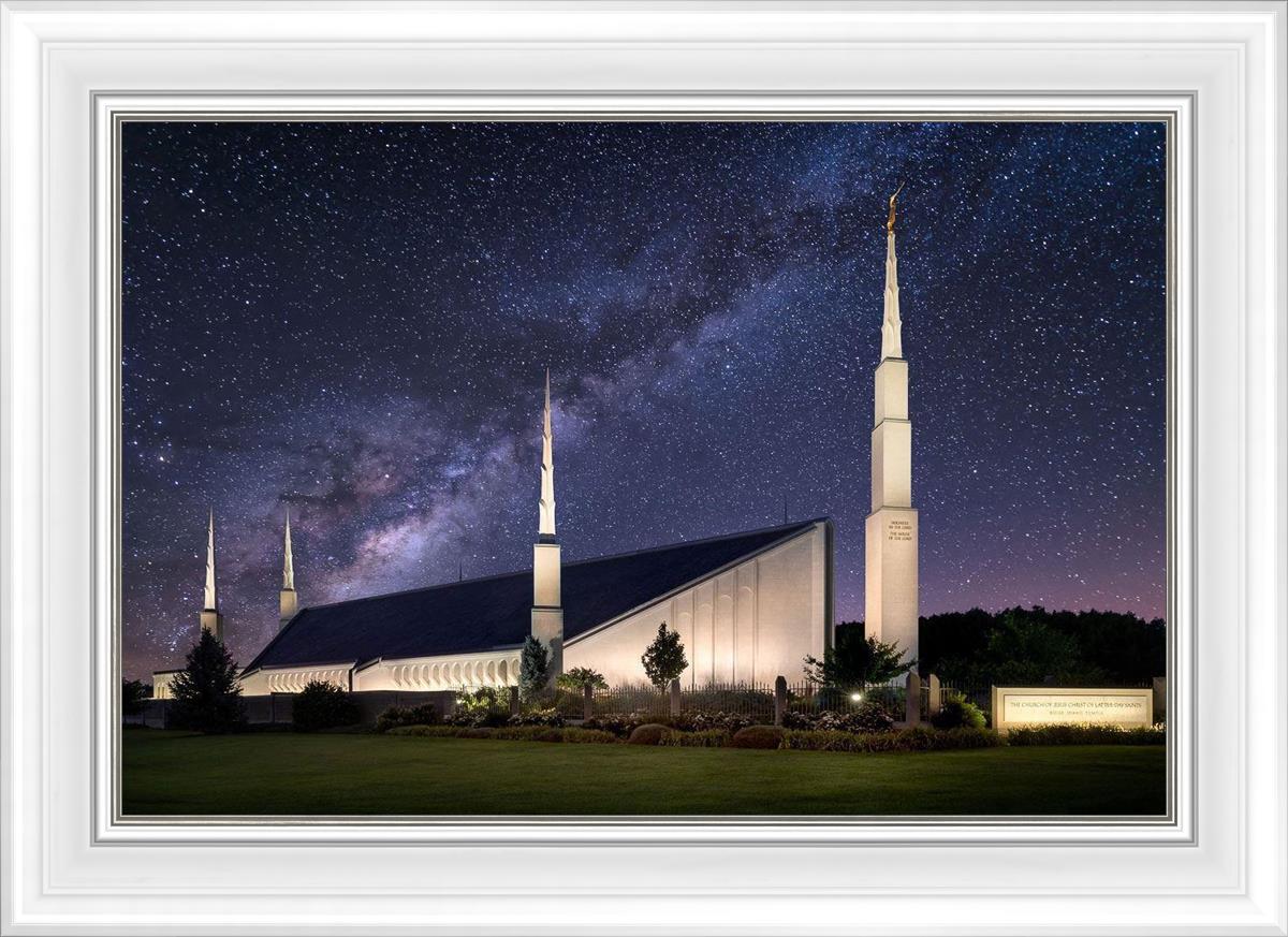 Boise Celestial