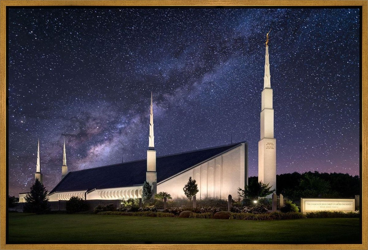 Boise Celestial