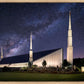 Boise Celestial