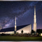 Boise Celestial
