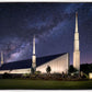 Boise Celestial