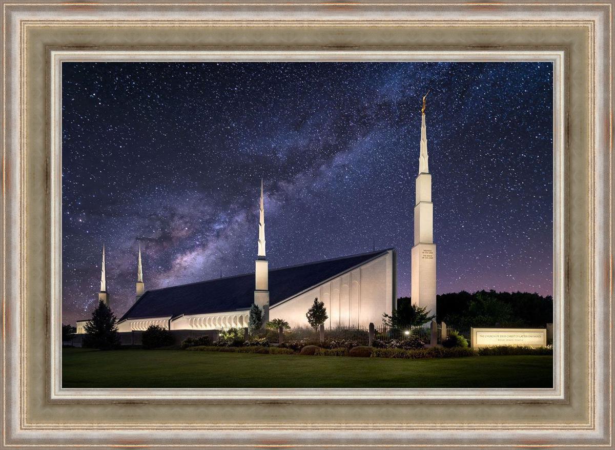 Boise Celestial