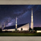 Boise Celestial