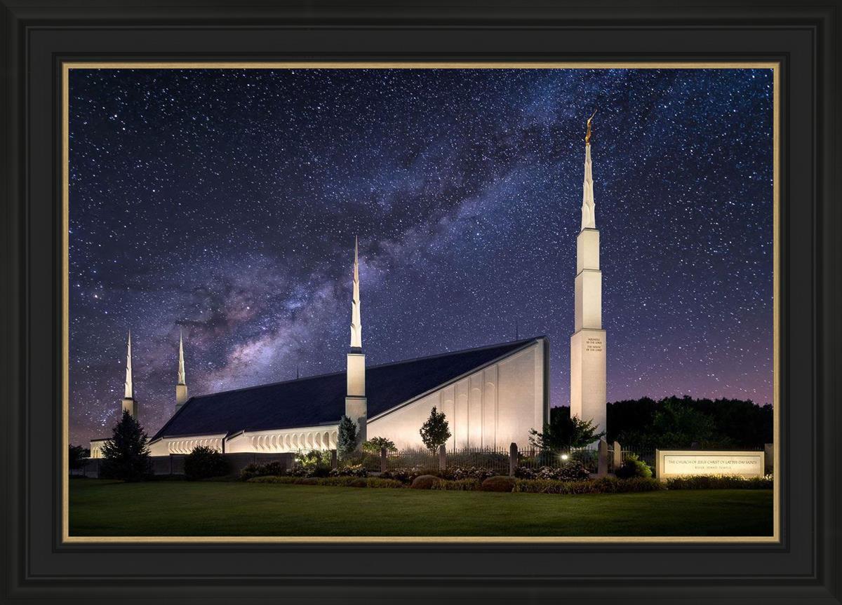 Boise Celestial