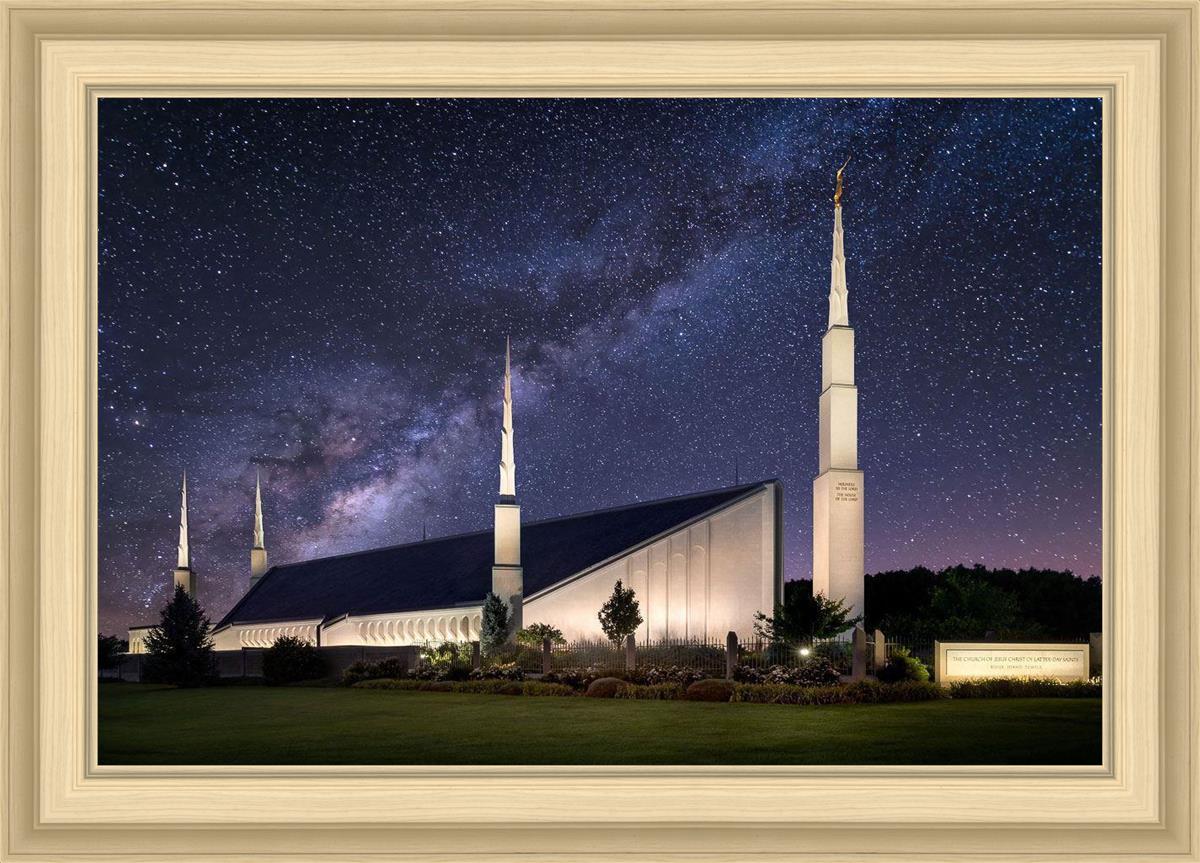 Boise Celestial