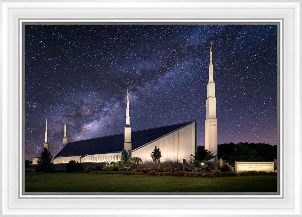 Boise Celestial