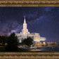 Bountiful Celestial