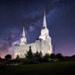 Brigham City Celestial