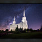 Brigham City Celestial