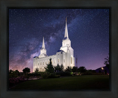 Brigham City Celestial