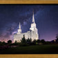 Brigham City Celestial