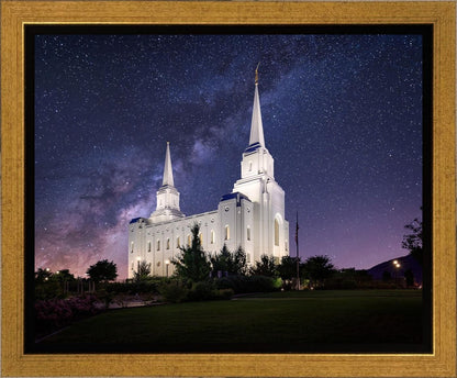 Brigham City Celestial