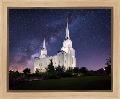 Brigham City Celestial