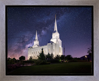 Brigham City Celestial