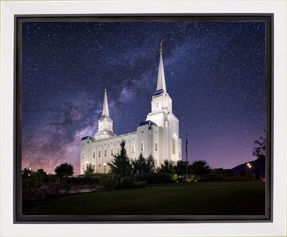 Brigham City Celestial