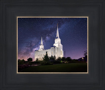 Brigham City Celestial