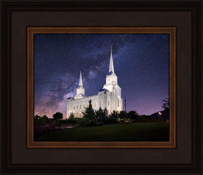 Brigham City Celestial