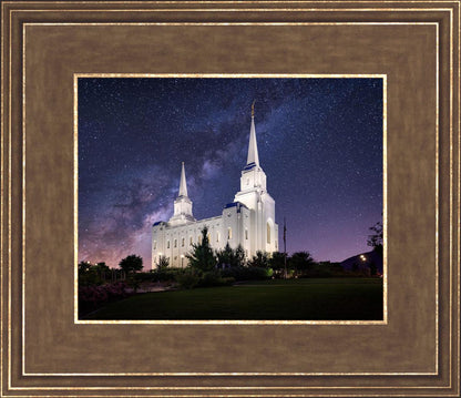 Brigham City Celestial