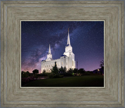 Brigham City Celestial