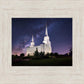 Brigham City Celestial