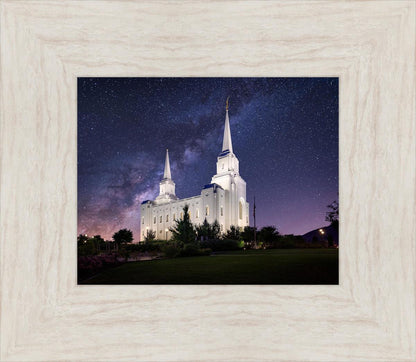 Brigham City Celestial